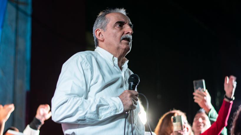 Con impronta tucumana: las claves del Plan de Gobierno Peronista de Guillermo Moreno - Tucumán