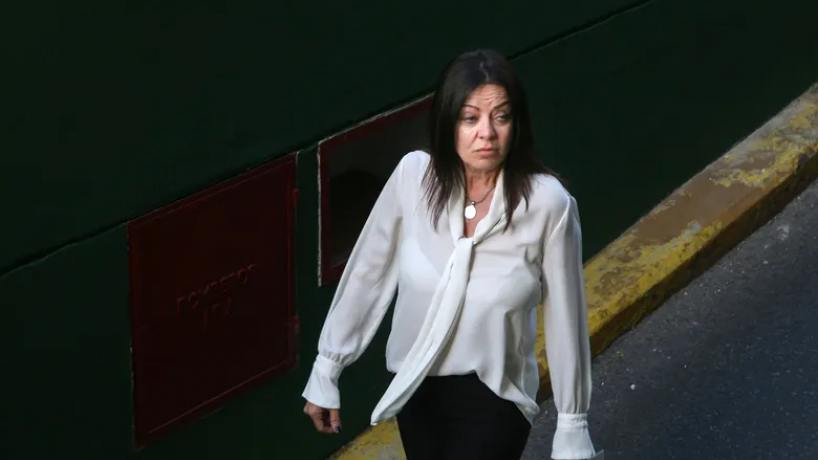 Diputados convocó a Sandra Pettovello a dar explicaciones por los alimentos retenidos en depósitos - Tucumán