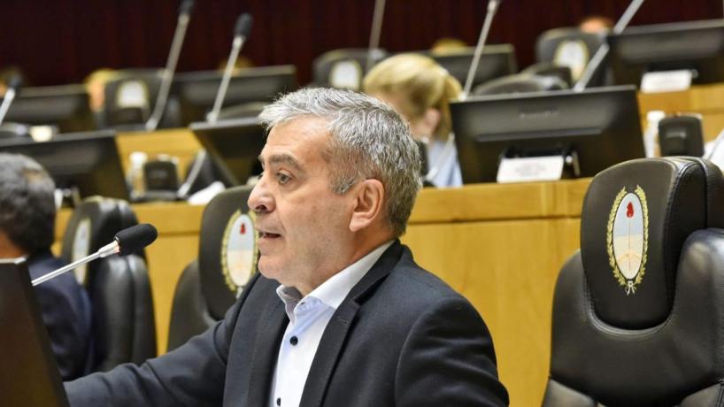 José Cano: "El gran ajuste de Milei para alcanzar el déficit cero se ha hecho a expensas de los jubilados" - Tucumán