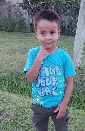 Loan Peña: desaparición con presunción de trata