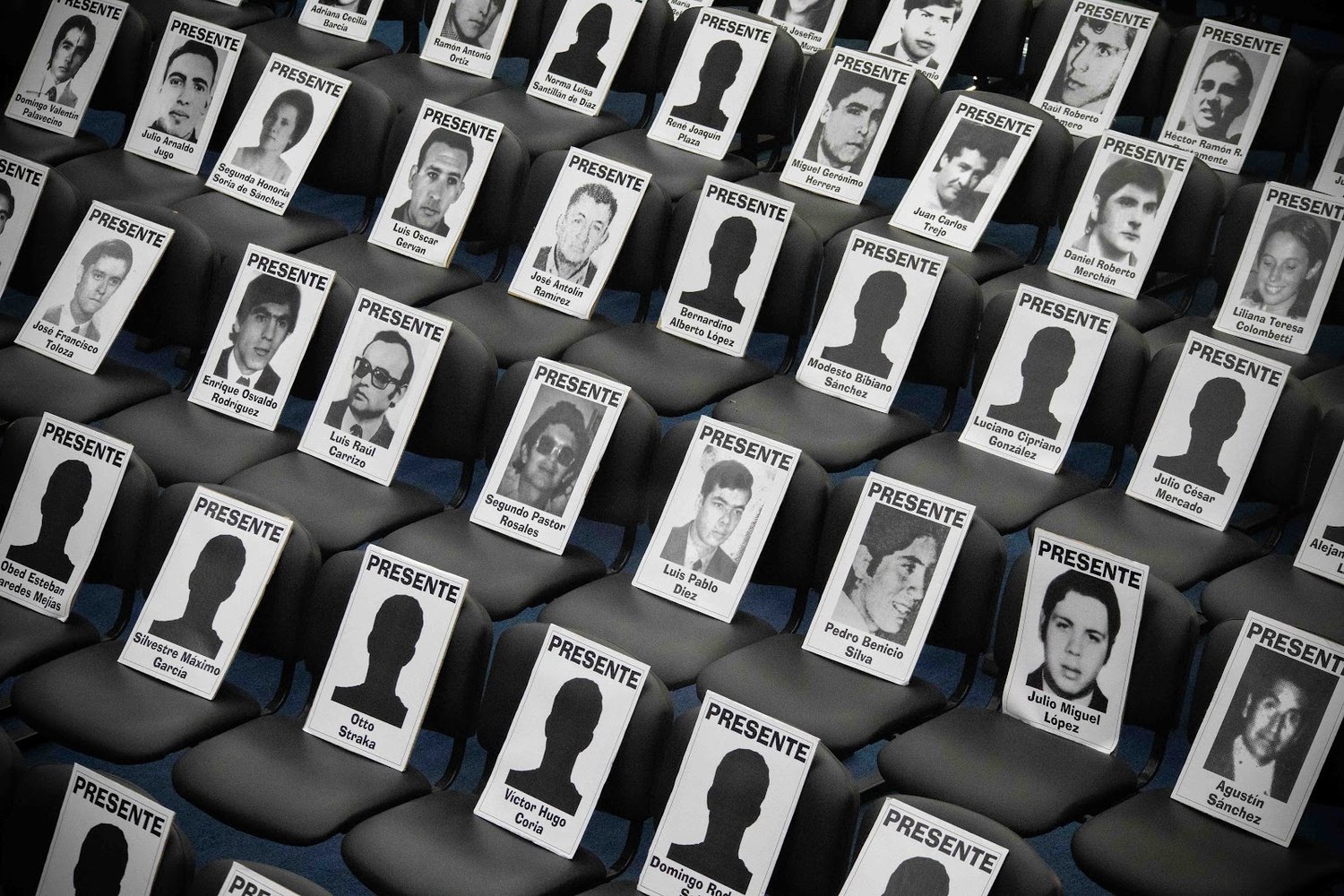 Megacausa Jefatura III: El último testigo