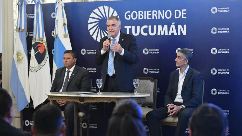 Tucumán Mascotas cuenta con diez centros de salud en toda la provincia