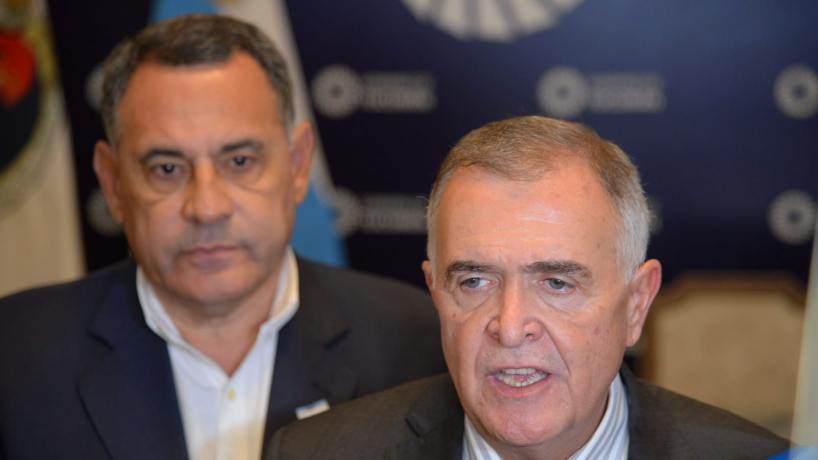 “Tucumán es una de las primeras provincias en cerrar sus paritarias en esta etapa”