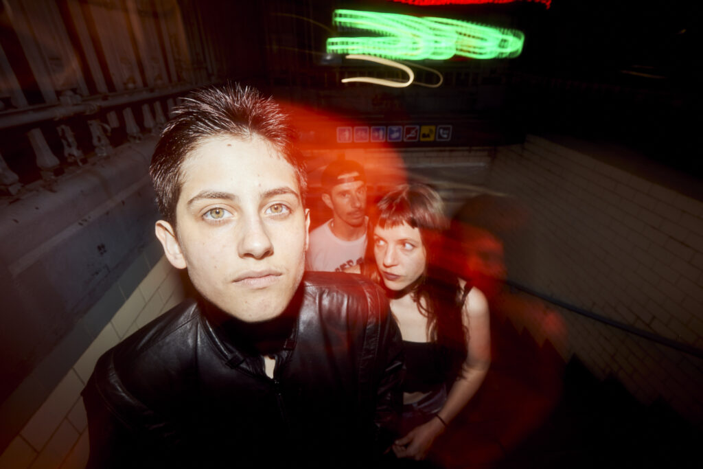 Una nueva ola indie llega al Norte: Nina Suárez en Tucumán