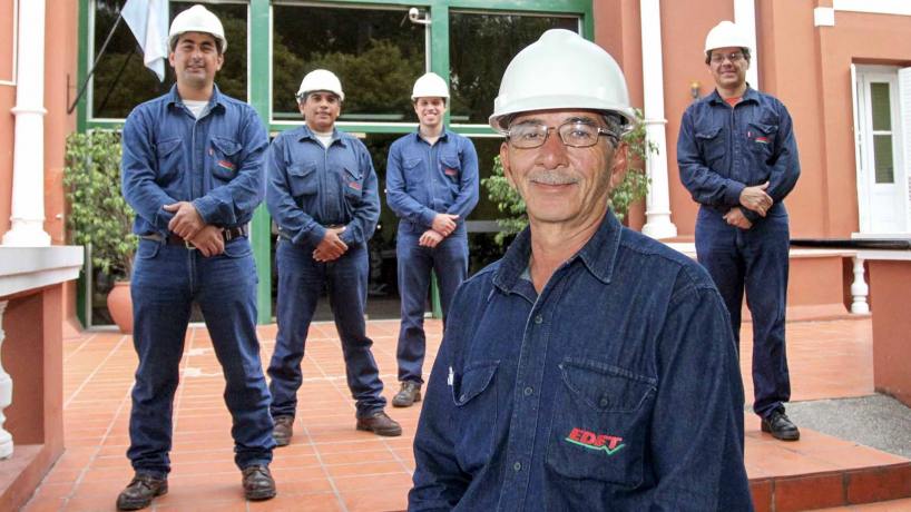 Urgente: el comunicado oficial de EDET que a partir de hoy golpea a miles de usuarios en todo Tucumán - Tucumán