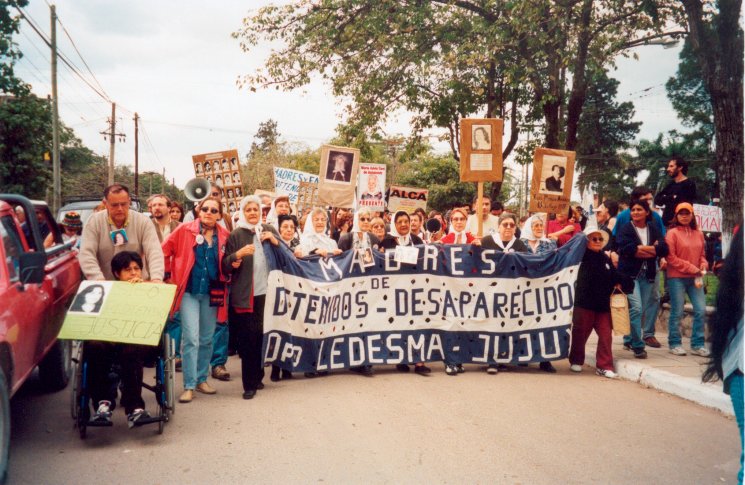 A 48 años de la Noche del Apagón en Ledesma