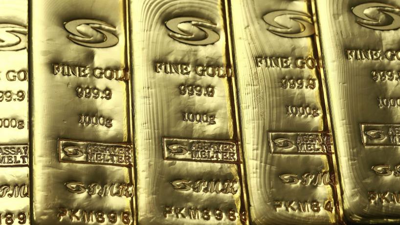 Exigen al Banco Central que informe si está sacando del país los lingotes de oro de las reservas - Tucumán