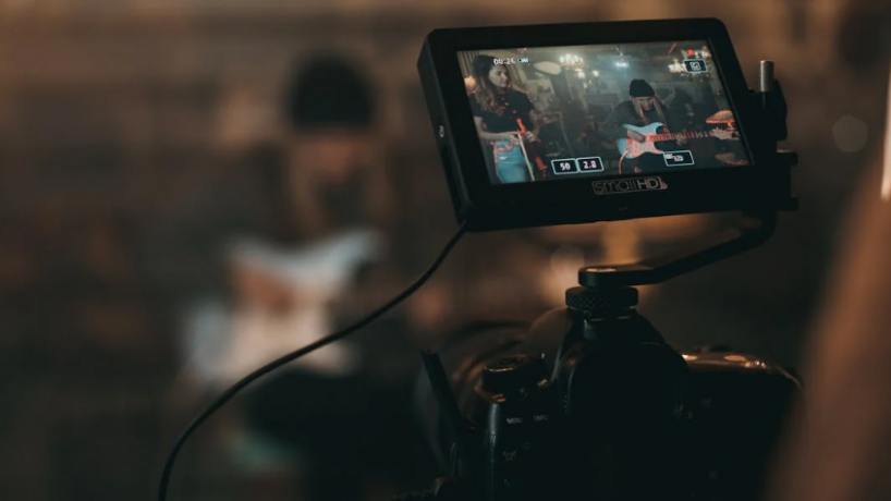 Formación audiovisual: dictarán capacitaciones gratuitas en diferentes puntos de Tucumán - Tucumán