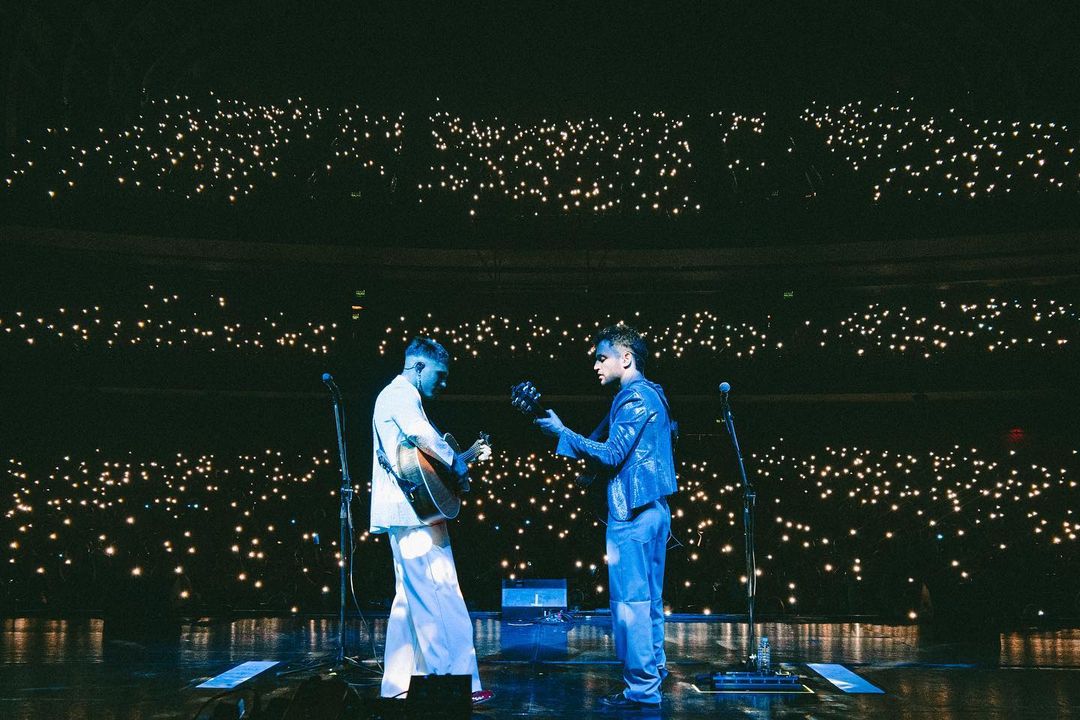 Koino Yokan vuelve a Tucumán