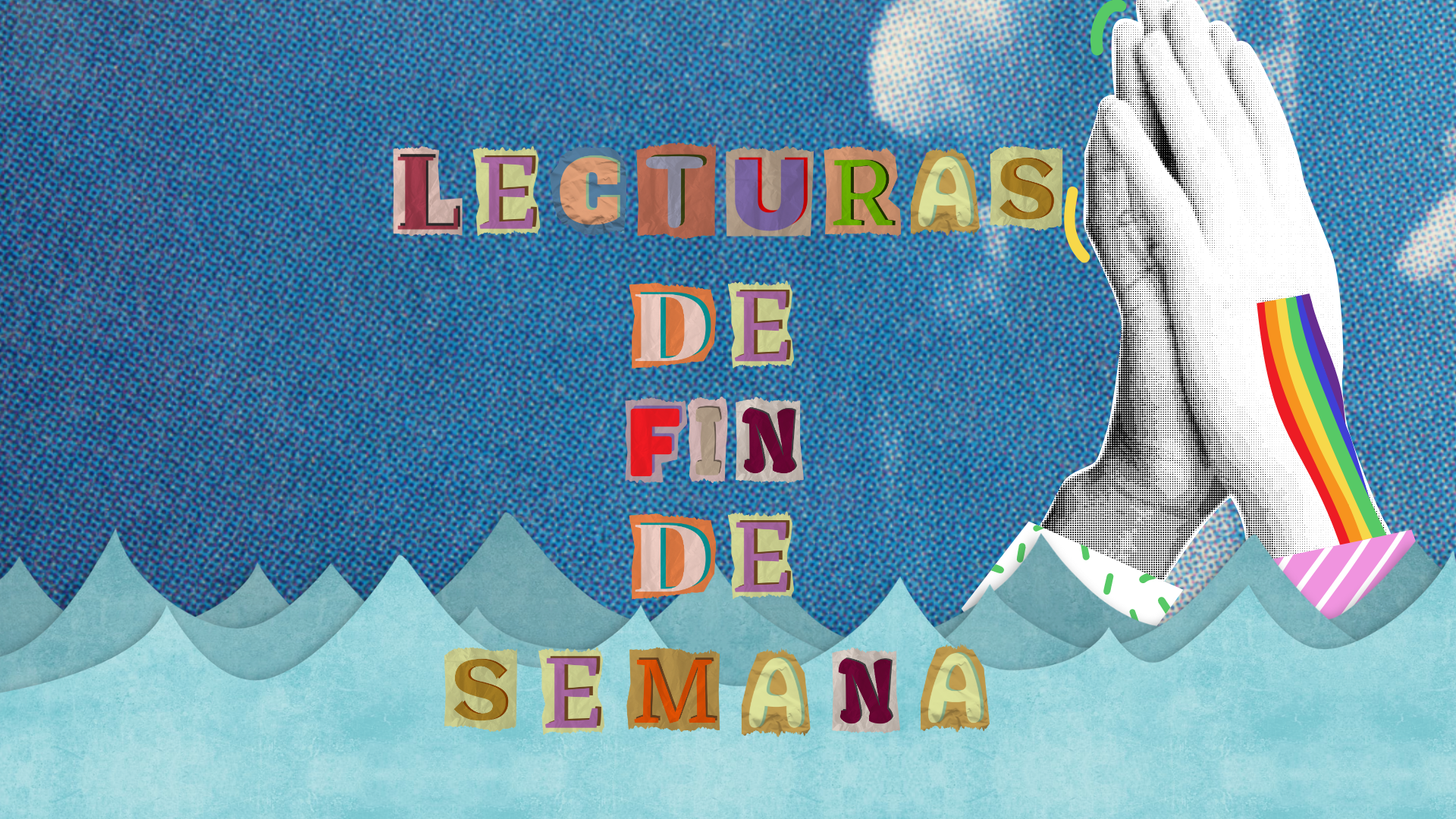 Lecturas de fin de semana: Capotón