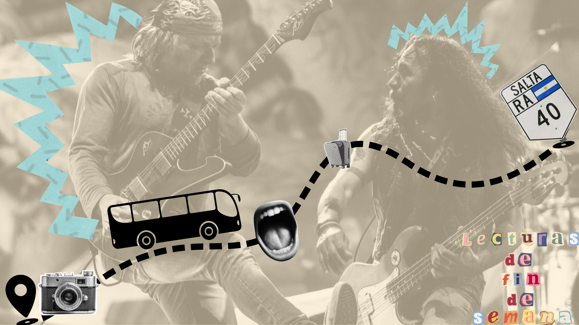 Lecturas de fin de semana: Caudillos, héroes y ángeles: una crónica renguera