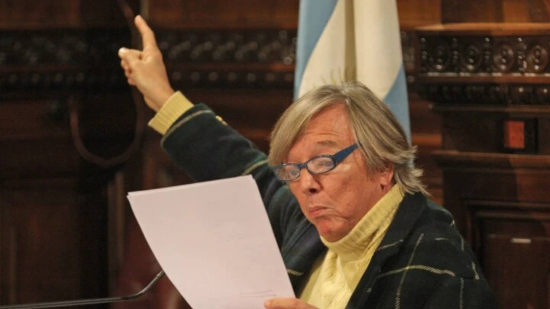 Pepe Cibrián y los chicos del streaming