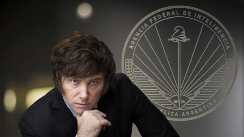 Sorpresa: Javier Milei disuelve la AFI y resucita la vieja SIDE - Tucumán