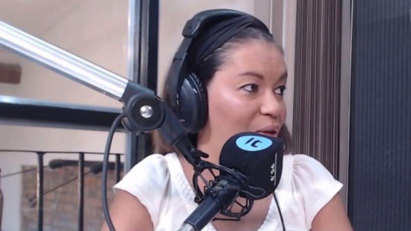 "¿32 años de prisión?": la bomba de la periodista Mariana Romero que sacude a Tucumán - Tucumán