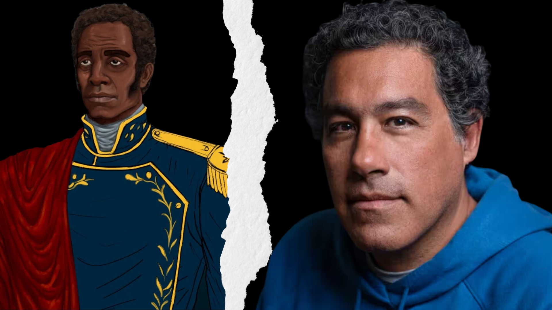 ¿La desmitificación de un prócer?