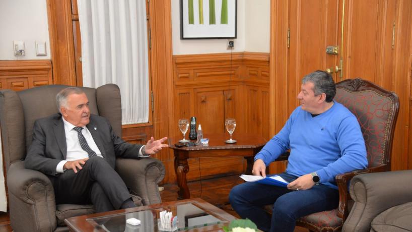 Analizan la situación de los obreros rurales en la última etapa de la cosecha citrícola