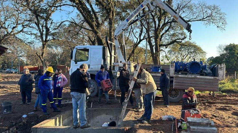 Atención: la SAT anunció las zonas afectadas este sábado por tareas de mejoramiento - Tucumán