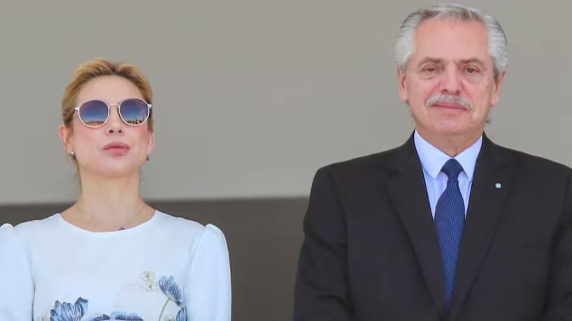 Fabiola Yañez rompió el silencio: "Esos videos que aparecieron el otro día son poca cosa al lado de las cosas que él ha hecho" - Tucumán