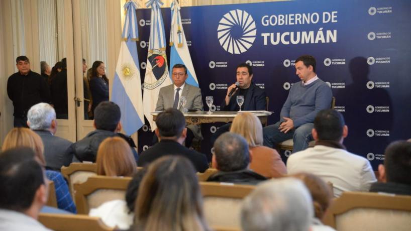 La Provincia insta a verificar el Registro del Subsidio Energético