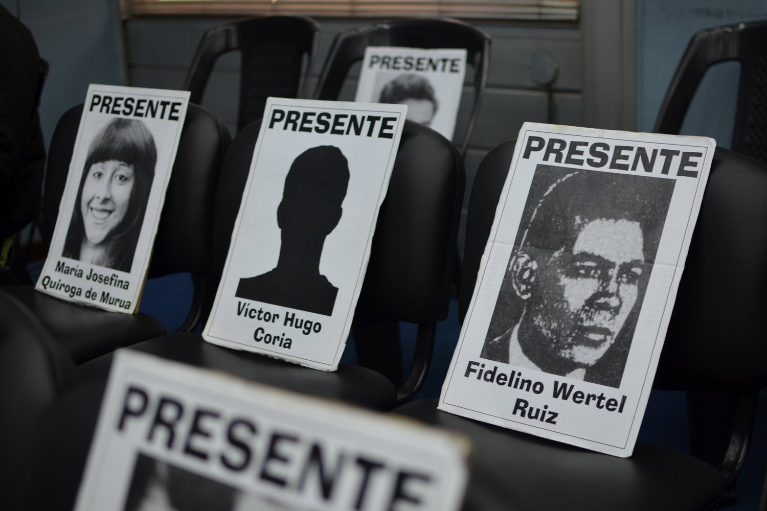 Megacausa Jefatura III: los lugares donde ocurrió el horror