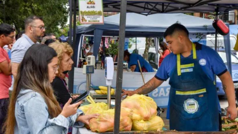 Mercado en tu Barrio: dónde comprar alimentos en oferta hasta el viernes 16 de agosto - Tucumán