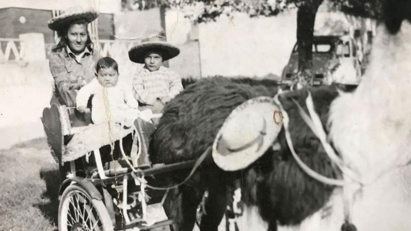 "Procesado por el secuestro de dos niños en Tafí Viejo": quién es Carlos Alberto Vega - Tucumán