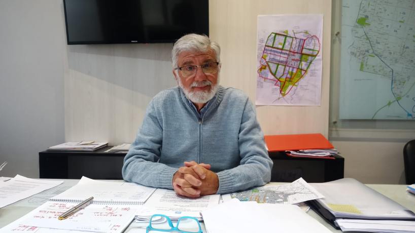 “Queremos que San Miguel de Tucumán no solo sea histórica, sino también emblemática, ambiental y turística” - Tucumán