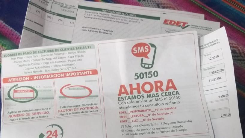 Quita de subsidios: cómo saber si tengo que renovar el trámite para no perder el beneficio - Tucumán