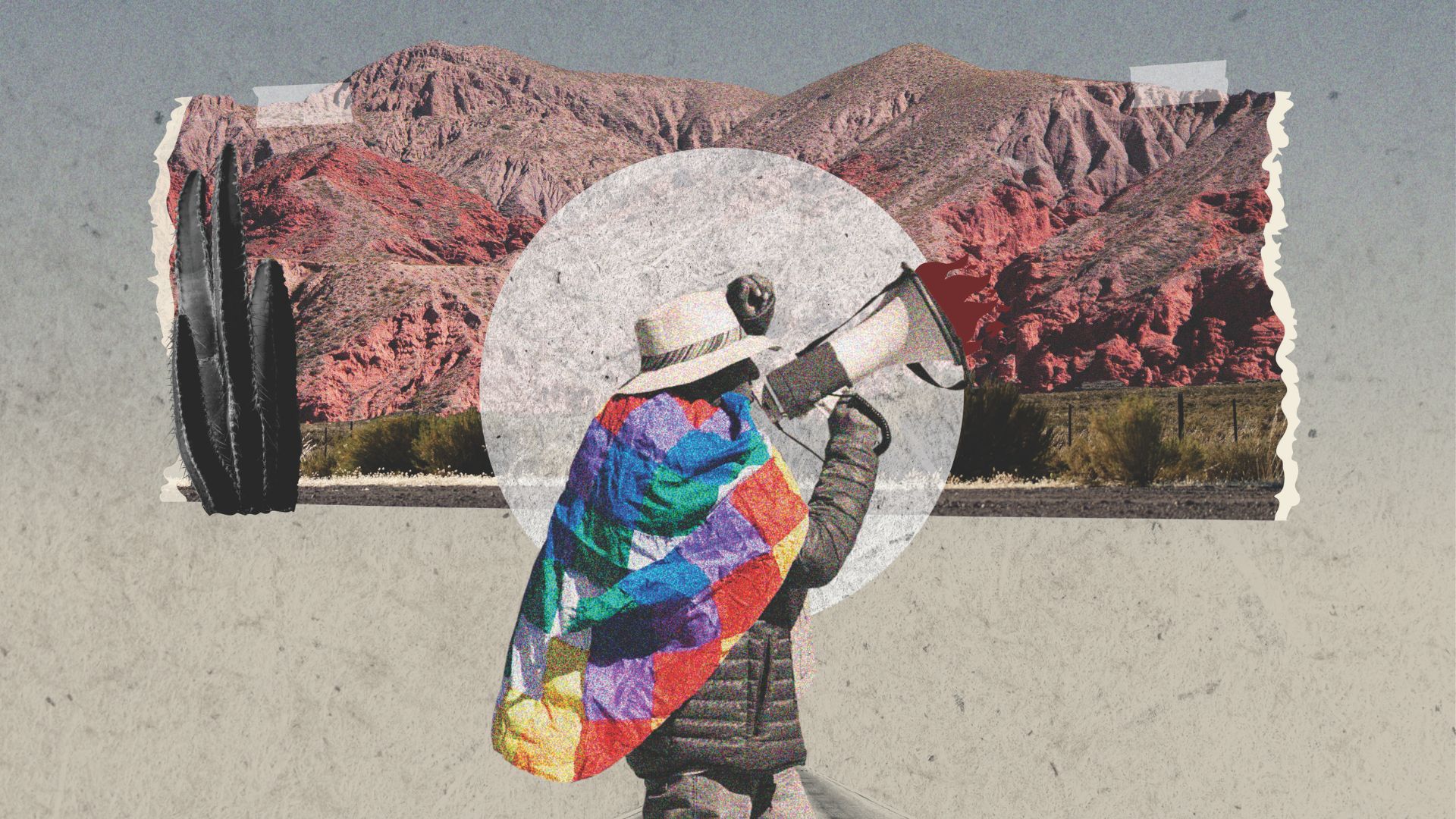 “Guardianes de la Naturaleza”: un documental para reflexionar sobre la resistencia indígena