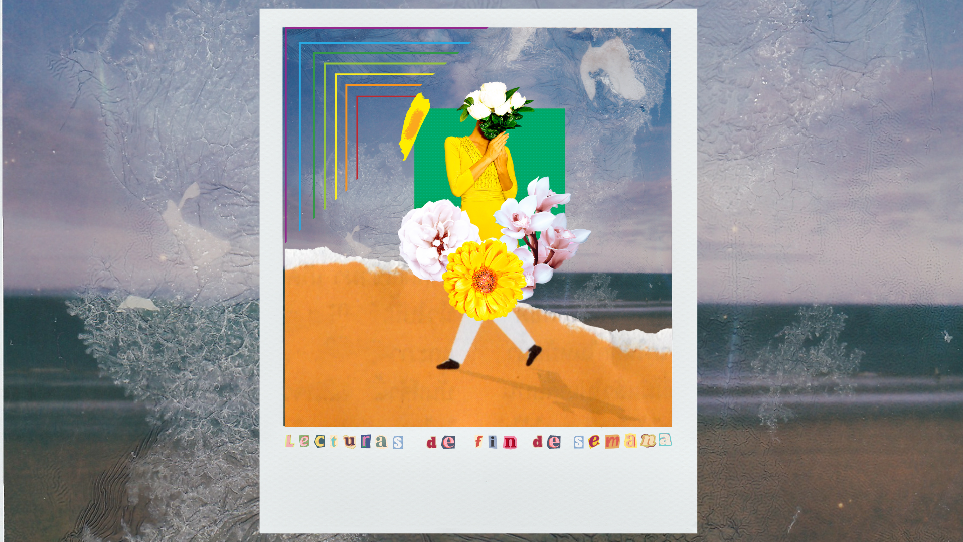 Lecturas de fin de semana: Del silencio al grito