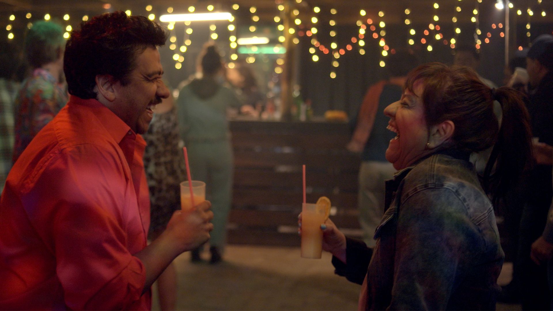 Muña Muña, la película de Paula Morel Kristof filmada en Tucumán se va al festival de San Sebastián