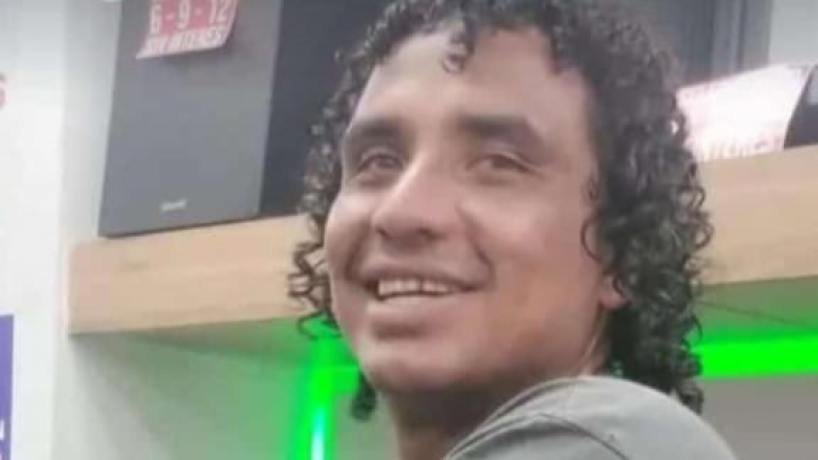 Se recupera el joven al que la policía de Tucumán le disparó en la cara