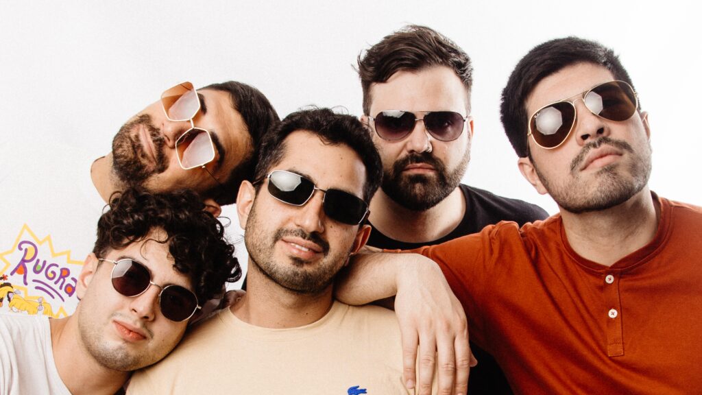 Dos bandas tucumanas presentan sus nuevos lanzamientos en All Boys