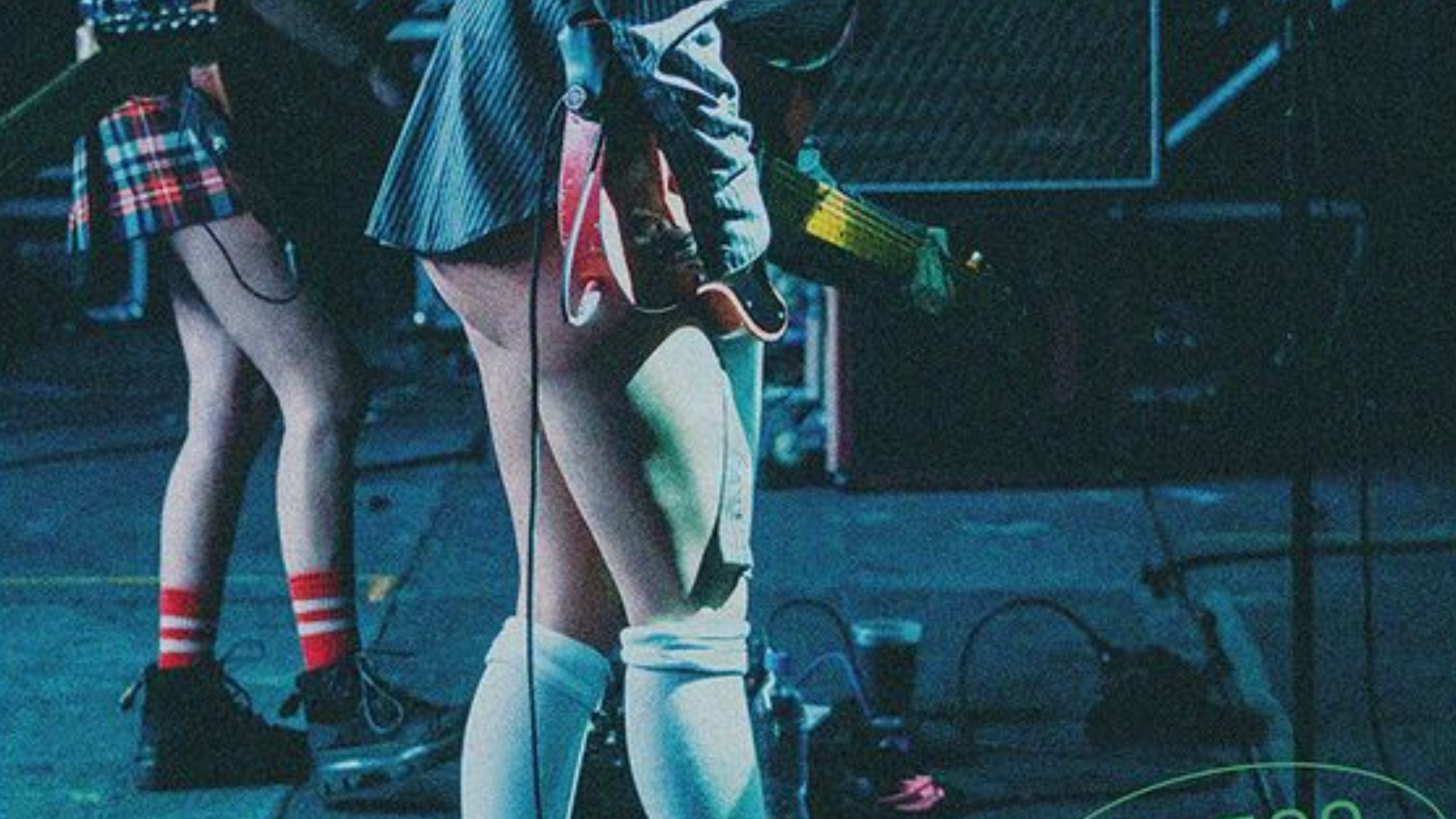 “El valor de las chicas”: las mujeres en la música local