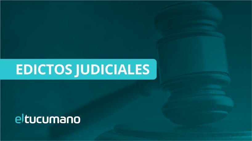 Expediente: N° 4963/2018 Carátula "BANCO DE LA NACION ARGENTINA c/ RODRIGUEZ CAMPOS JULIO ALBERTO Y OTRO s/ EJECUCIONES VARIAS" - Tucumán