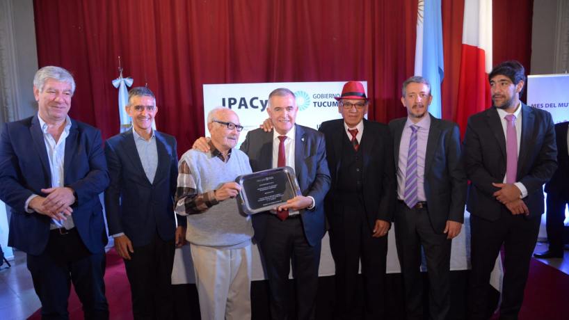 Jaldo entregó herramientas y créditos a cooperativistas por más de $50 millones