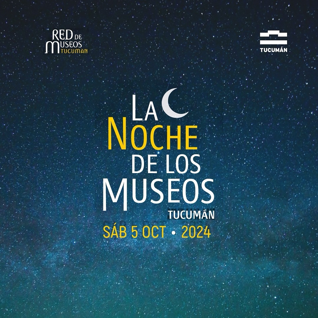 La Noche de los Museos 2024: Toda la programación de la noche más esperada del año