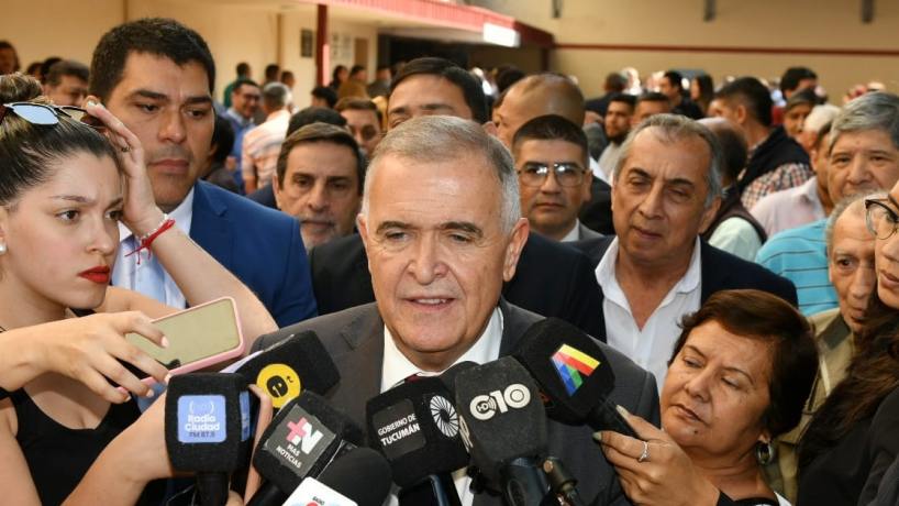 La Provincia buscará la pena máxima por el robo de agua en Yerba Buena