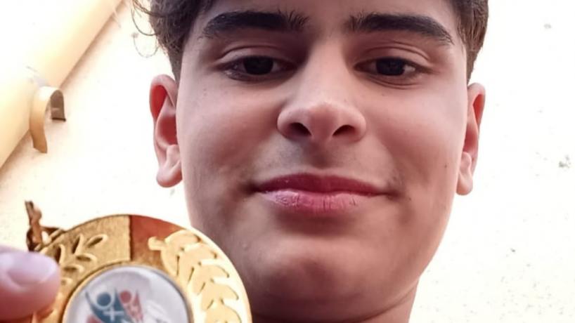Orgullo tucumano: quién es el joven que obtuvo el primer lugar y la Medalla de Oro en las Olimpiadas Matemáticas Atacalar - Tucumán