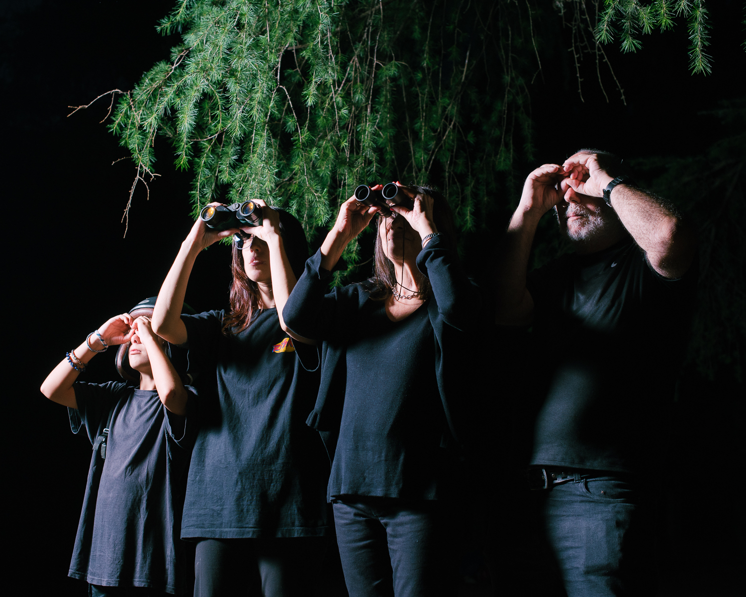 Resistencia cultural como eje de la 11º Bienal de Fotografía Documental