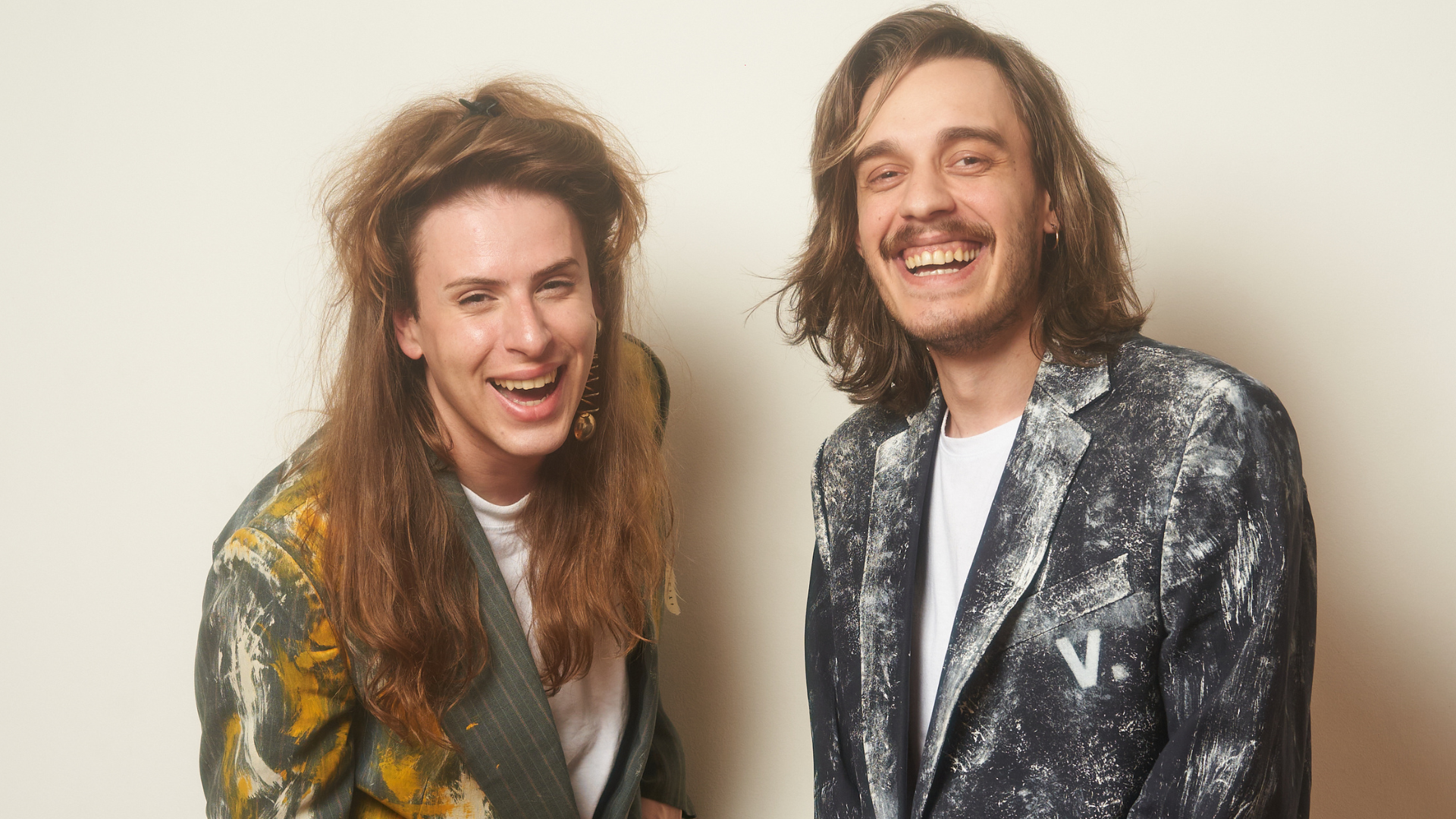 Ruidos Molestos en el Teatro Rosita Ávila