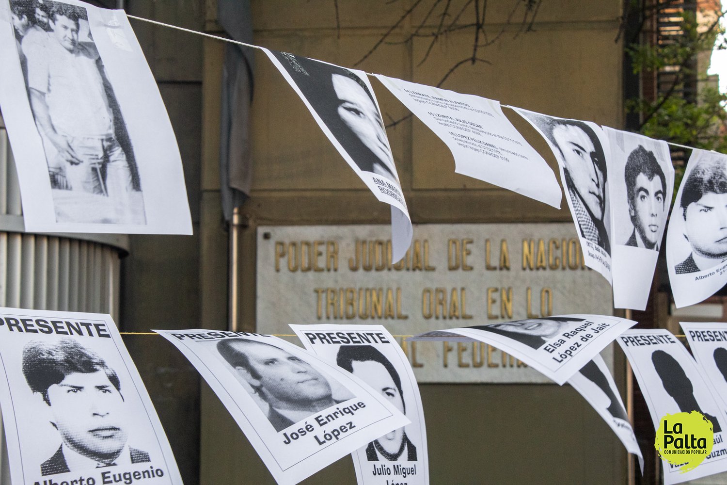 Sentencia Jefatura III: nueve condenas a perpetuas y un balance positivo