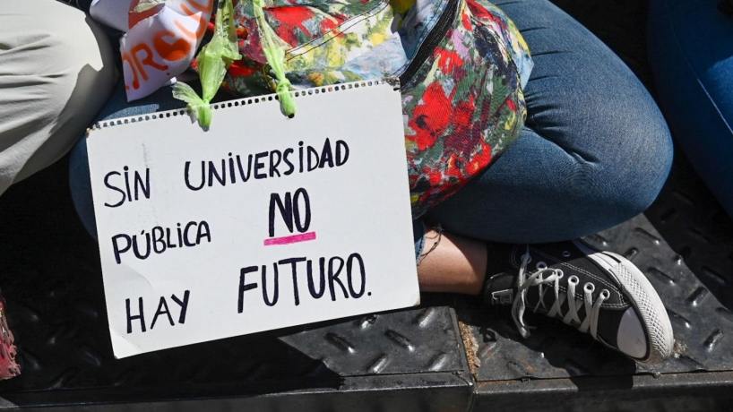 “Serán auditadas”: el comunicado del Ministerio de Capital Humano en relación a las Universidades Nacionales - Tucumán