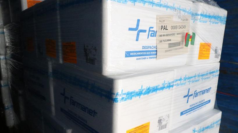 Tucumán amplia la vacunación contra el dengue para jóvenes de entre 20 y 24 años - Tucumán