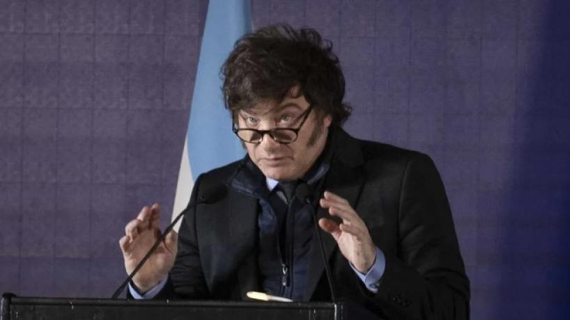 Urgente: el comunicado oficial del presidente Javier Milei publicado hace instantes - Tucumán