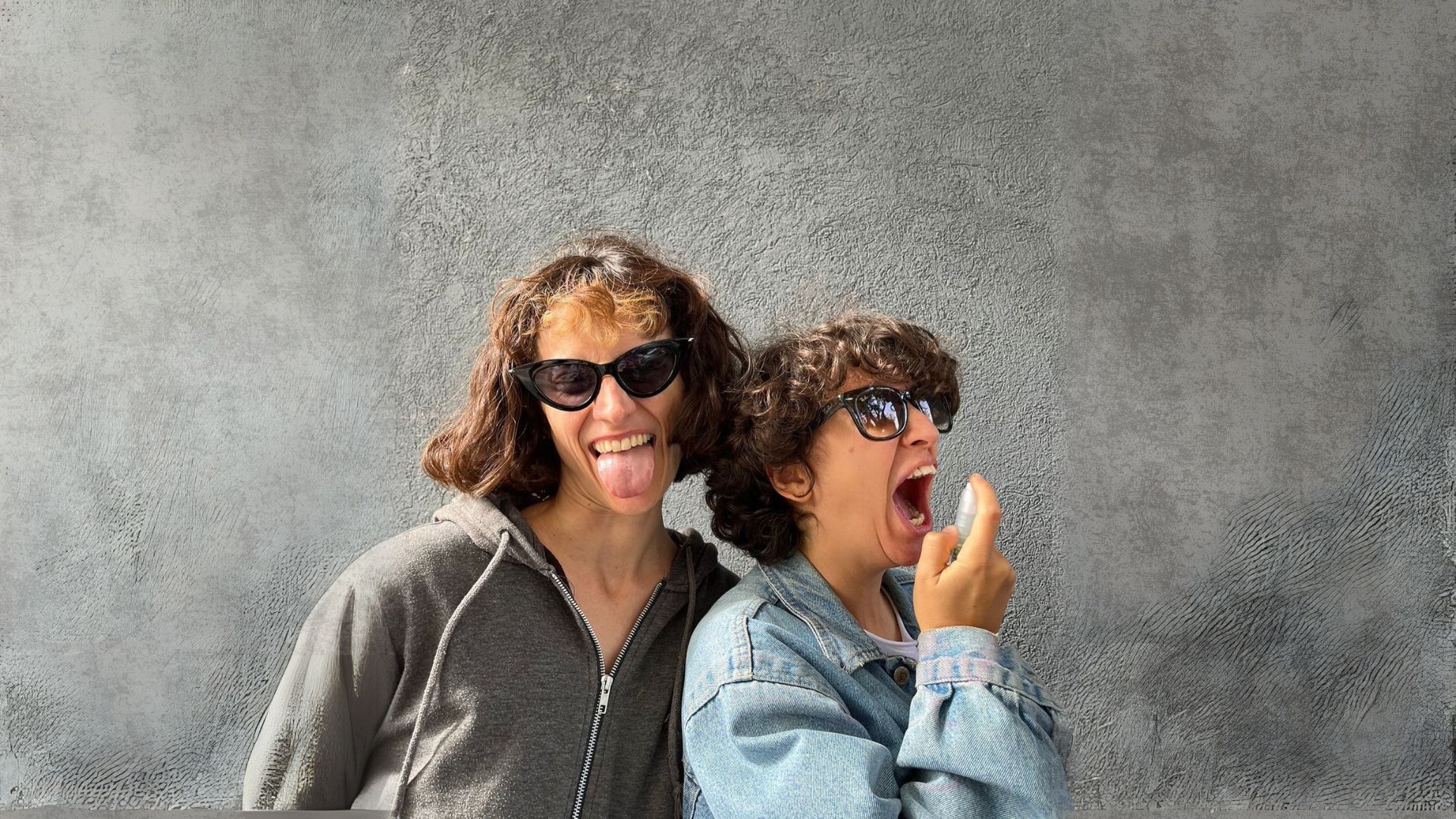 Barbi Recanati y Paula Trama traen su show a Tucumán