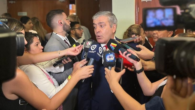 Cano: “Celebro que la Legislatura haya aprobado la ley contra las apuestas en línea en jóvenes” - Tucumán