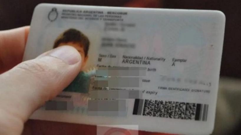 Cómo conseguir un turno: consejos para la actualización del DNI para niños, niñas y adolescentes - Tucumán