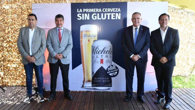 Con una inversión de U$S8 millones, Quilmes produce cerveza sin gluten en Tucumán - Tucumán