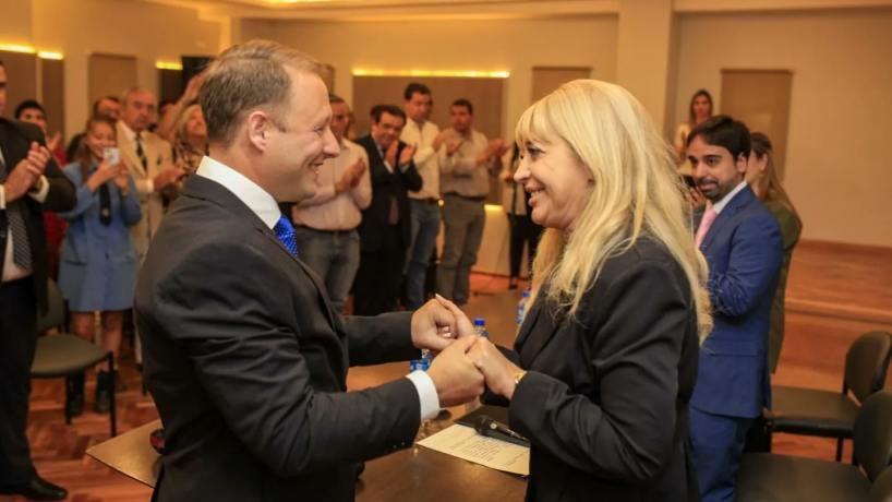 “Cuando llegamos nos encontramos con casi $5.000 millones de deuda; eso hoy no pasa” - Tucumán